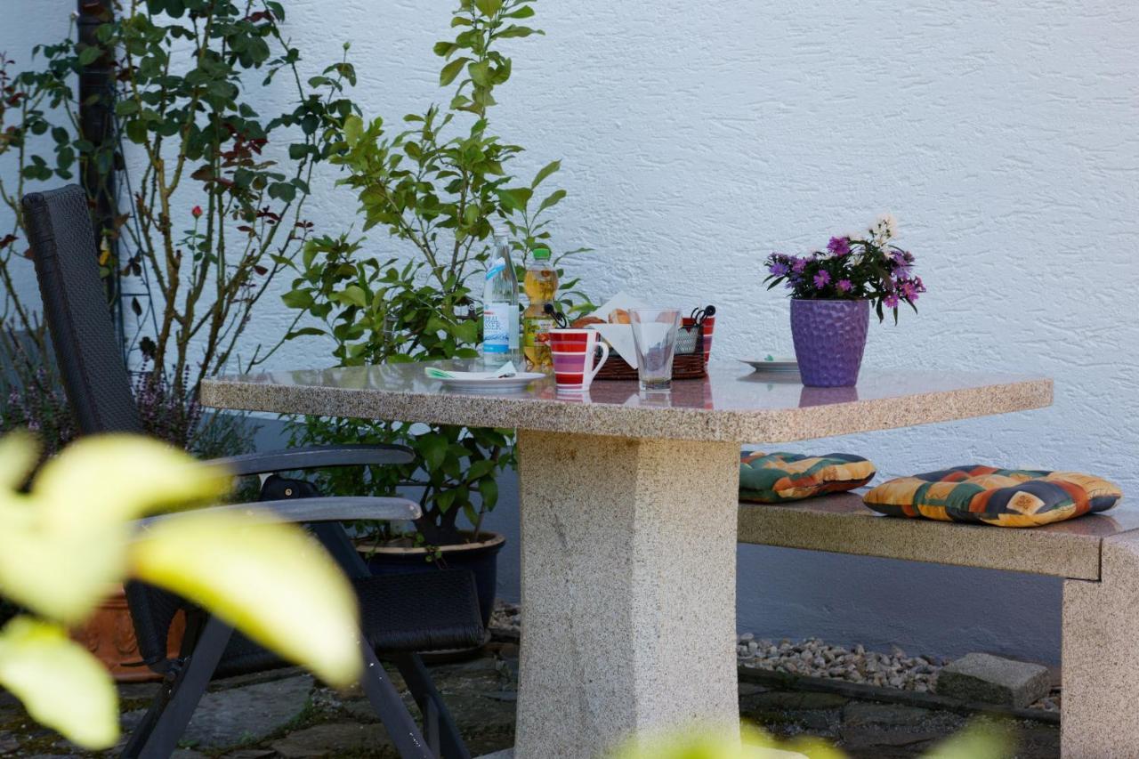 Ferienappartement Donautal Obernzell Exterior foto